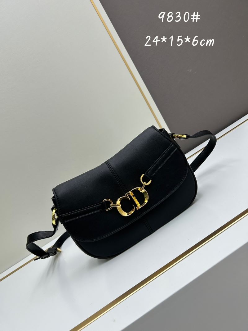 Christian Dior Satchel Bags